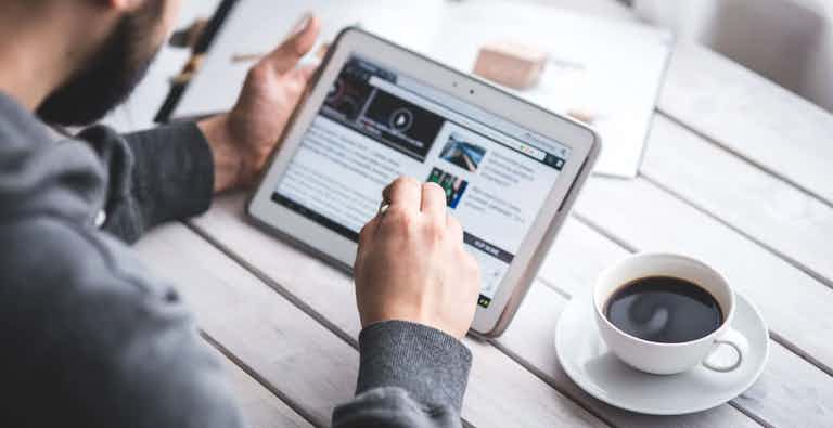 منصة تعليمية